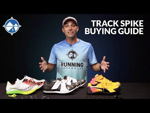 Sporting store video poster